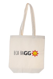 Torba Ekologiczna "ECO BAGG"
