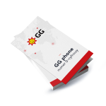 Numer 9-cyfrowy - GG Phone